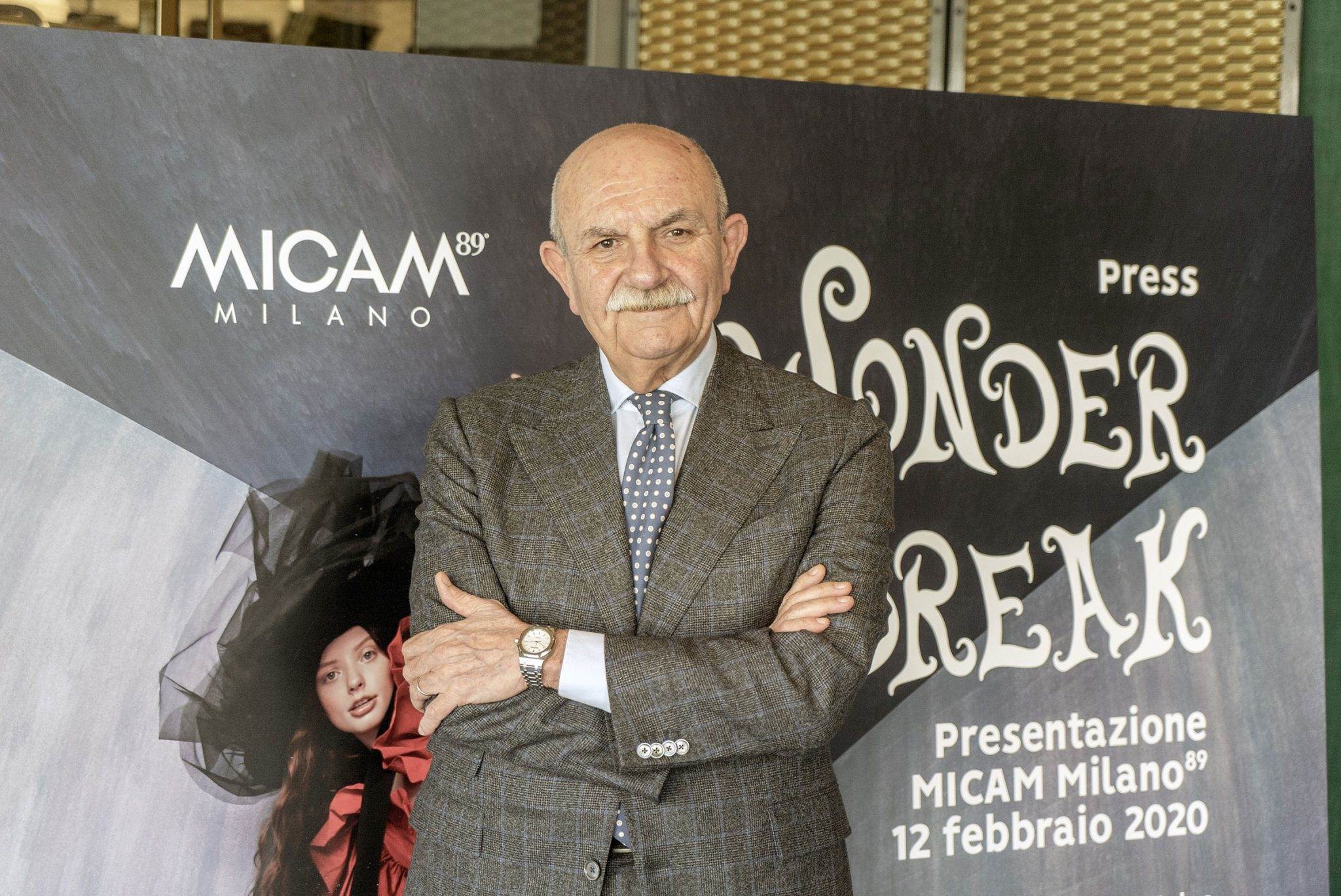 ‘Alarm bells’ for Italian footwear industry