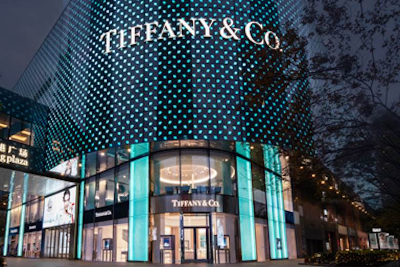 Tiffany saga: LVMH files counter-suit