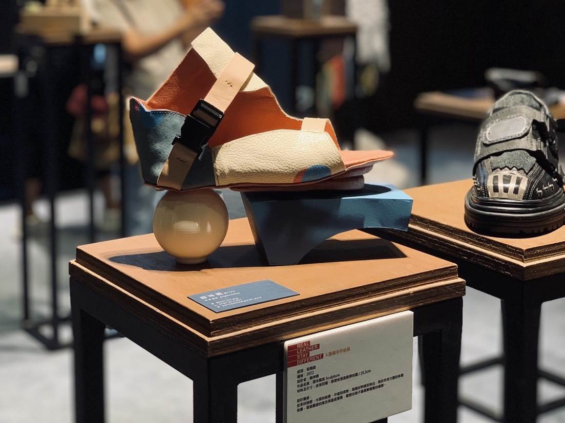 Winners announced in Taiwan ‘Real Leather, Stay Different’ competition