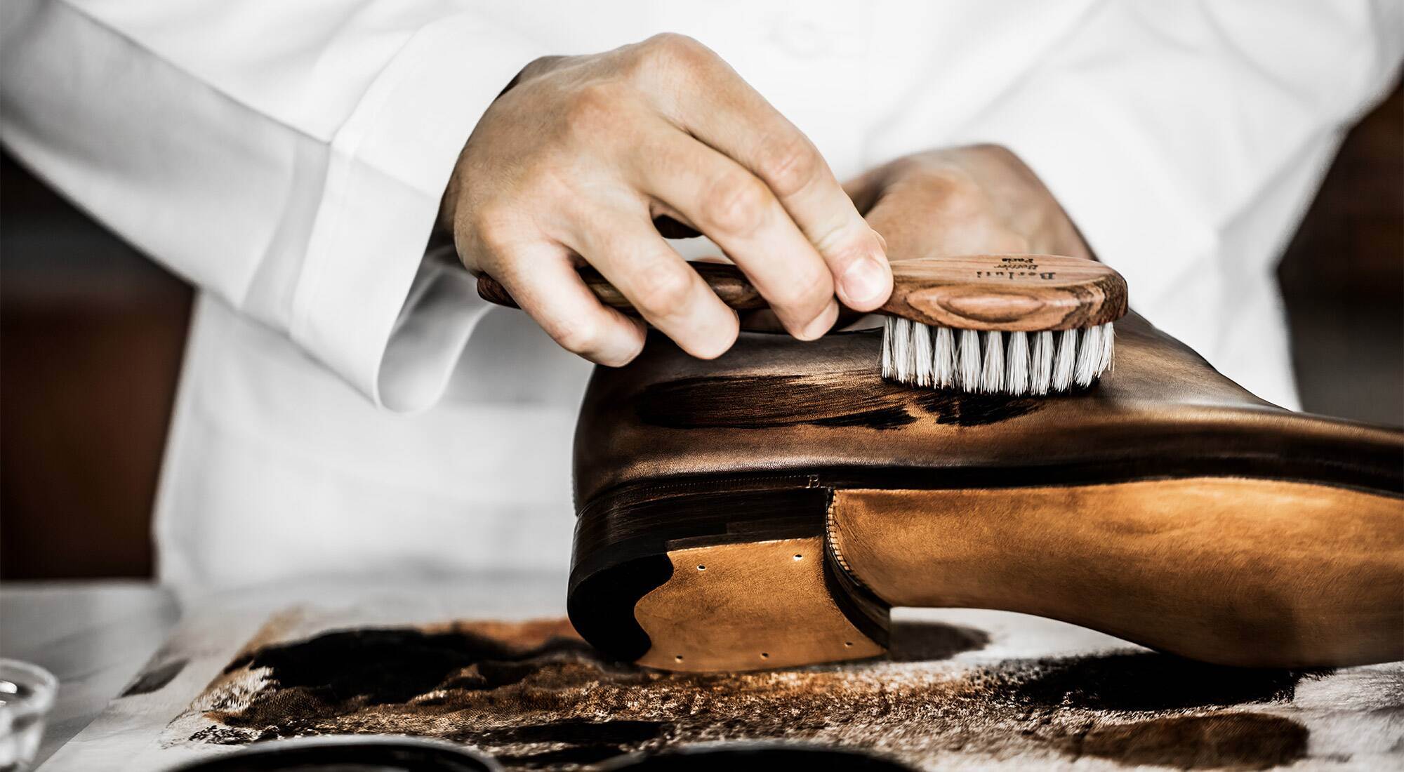 Longevity is key for Berluti