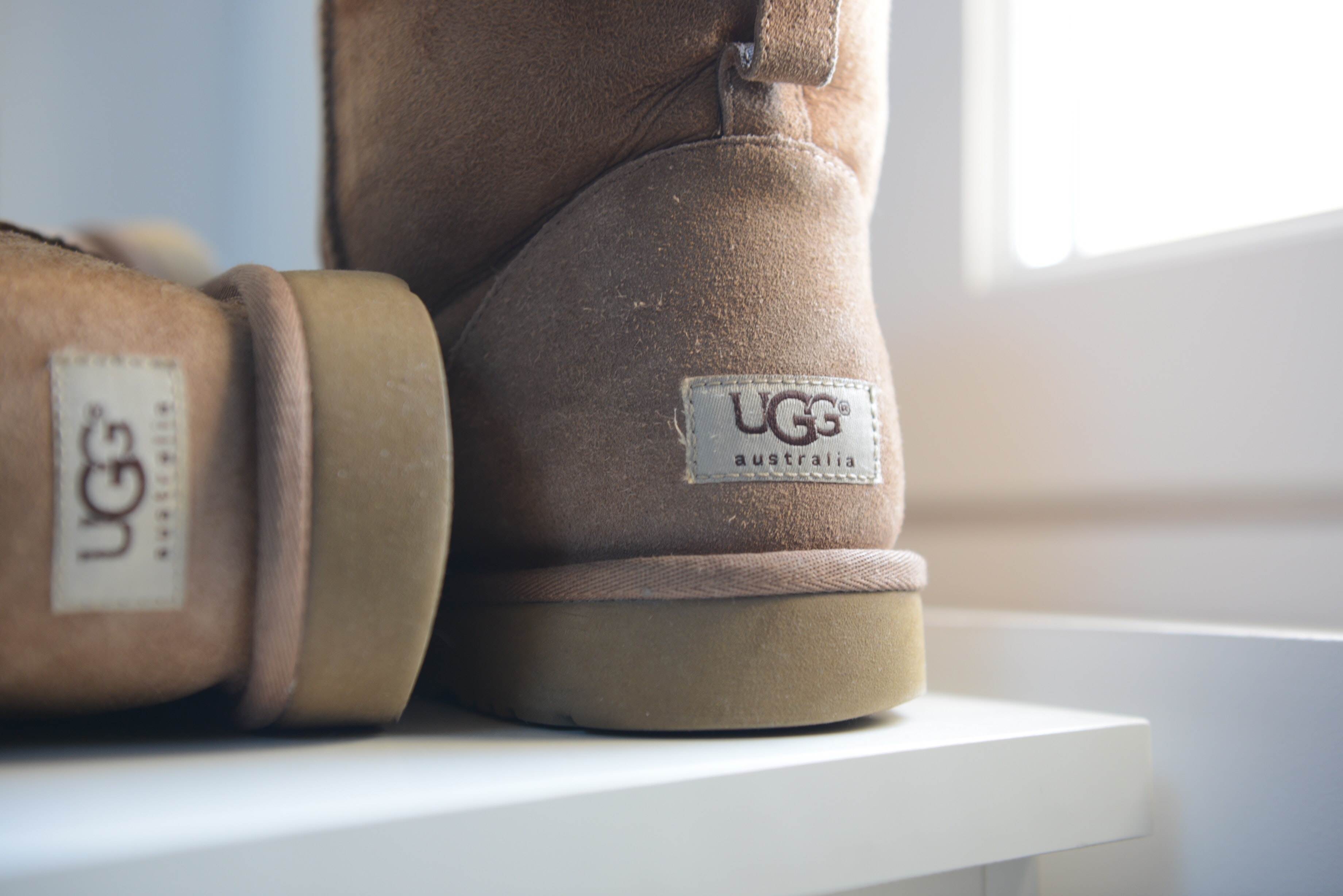 Uggs Купить В Москве Адреса Магазинов