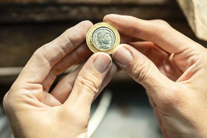 Time to celebrate the artisans, says Fendi