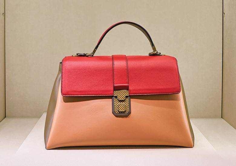 Metal-free and traceable                                                                                                                                                                                