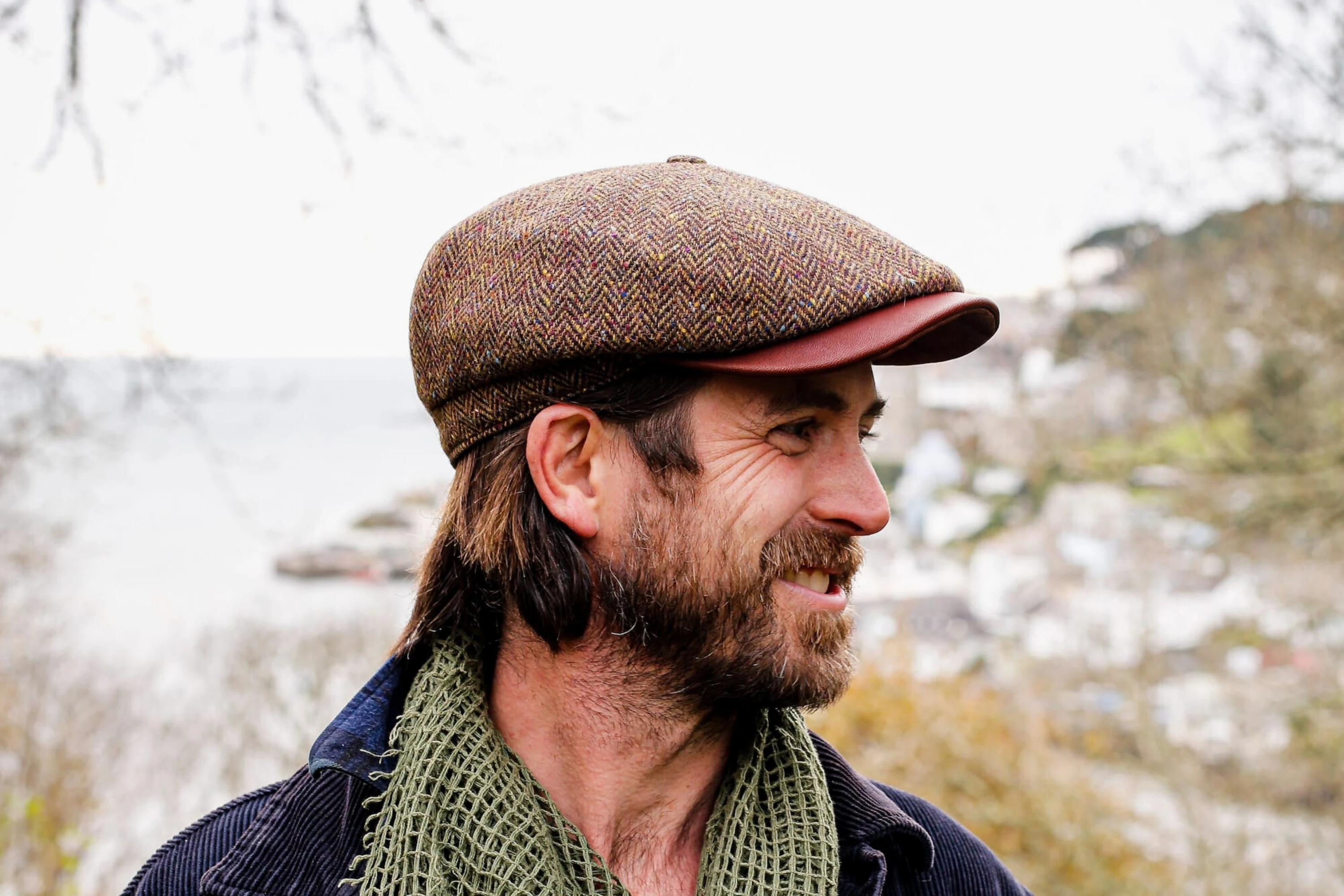 Billy Tannery expands accessories range