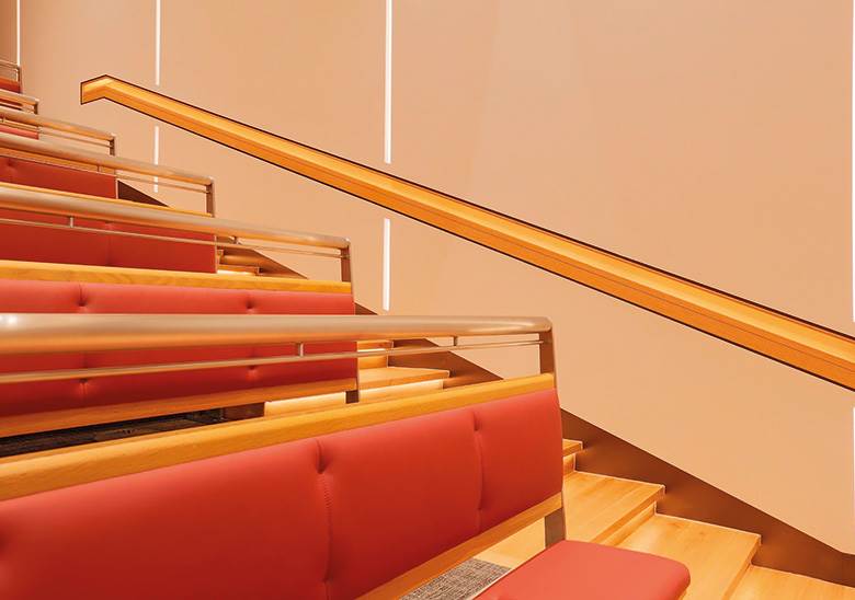 Beast to Beauty: What else but leather?                                                                                                                                                                 