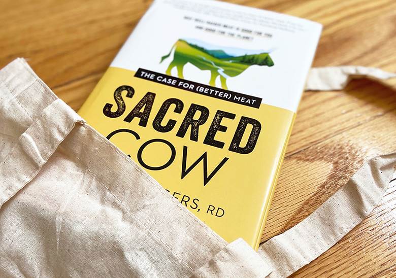 Sacred Cow: It’s the How                                                                                                                                                                                