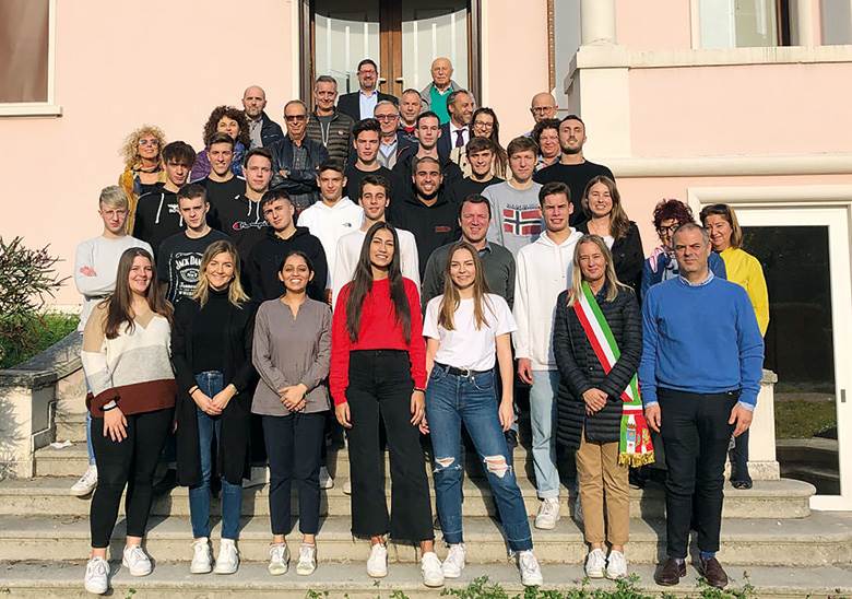 Leather’s circular economy stars of the future                                                                                                                                                          