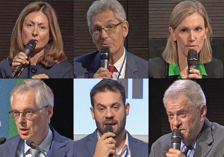 Companies must step up                                                                                                                                                                                  