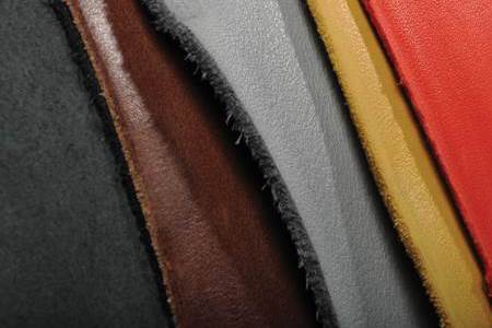 Chrome in leather manufacture                                                                                                                                                                           