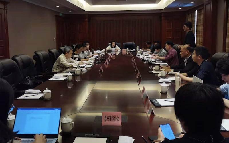 CLIA moves ahead of next five-year plan period