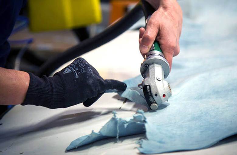 All tanning methods are equally valid, COTANCE insists