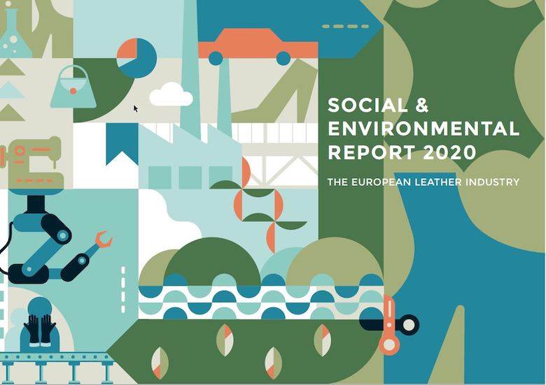 COTANCE and industriAll update social and environmental report on leather