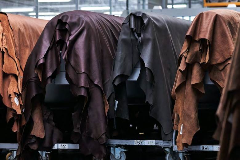 No place for greenwashing in leather industry report