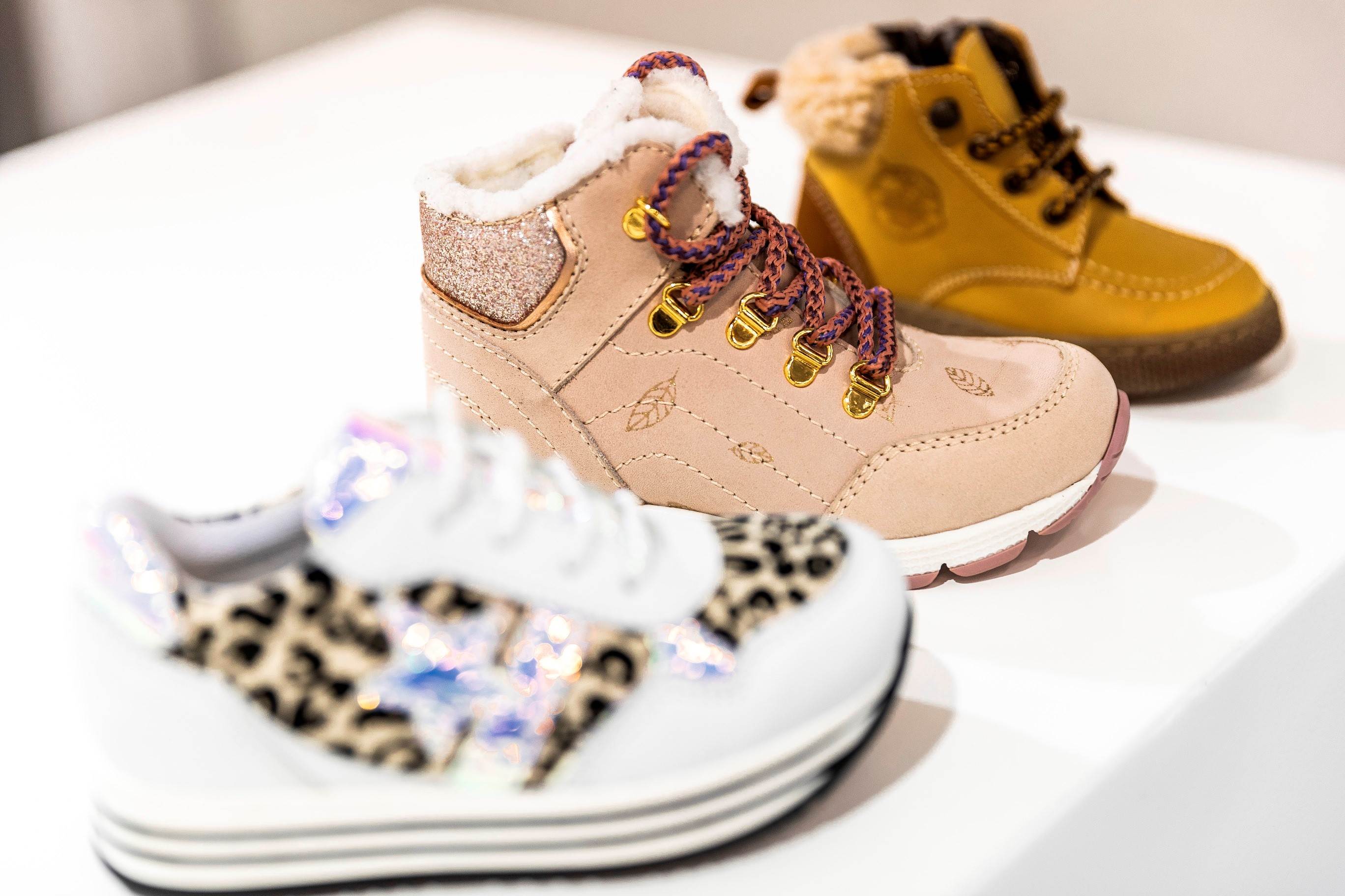 ‘Long route of evolution’ for leathergoods fair