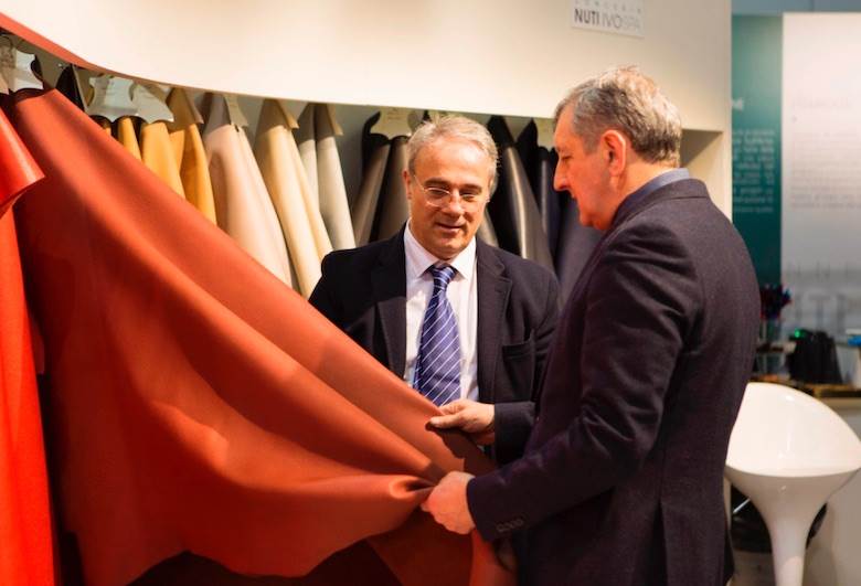 Italian tanning industry elects new president