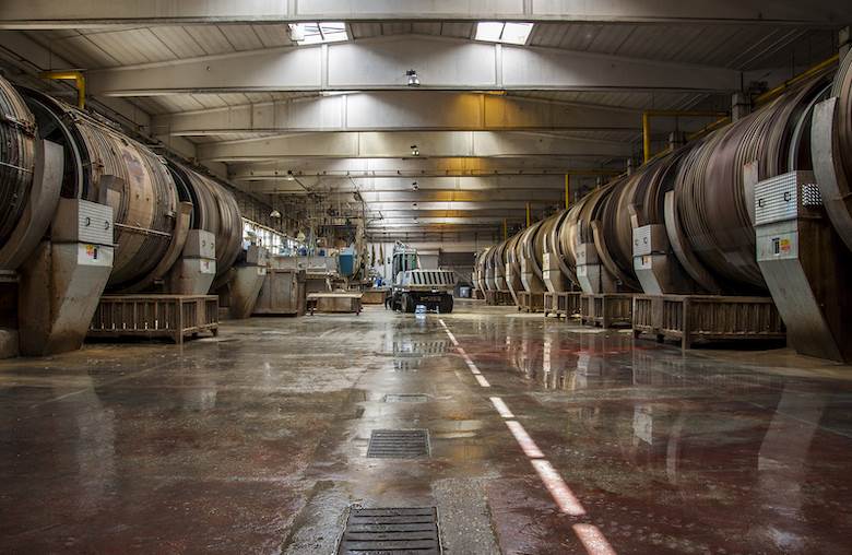 Pasubio CEO says Italian tanners must think nationally