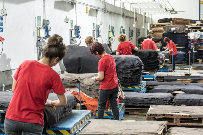 UNIC publishes sustainability report for 2020