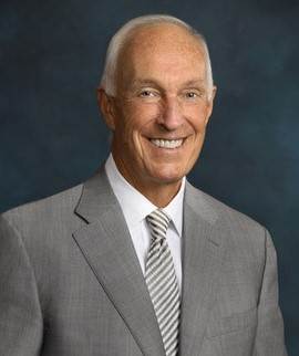 Japan awards top civilian order to US meat representative