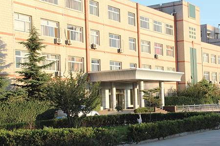 Meihua Leather Company, Xinji, Hebei province