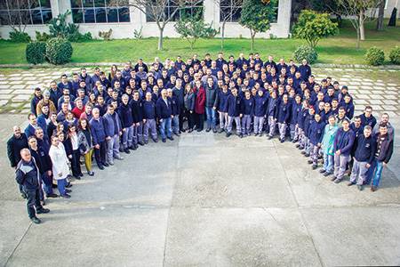 Sepiciler Torbali, Izmir, Turkey