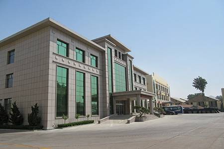 Jinan Luri  Junda Leather Shuangquan, Shandong, China