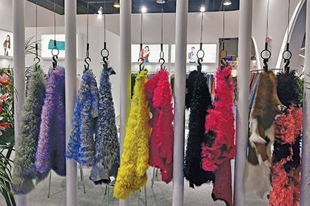 Peter Geng Double Face Company Nangong, Hebei Province, China