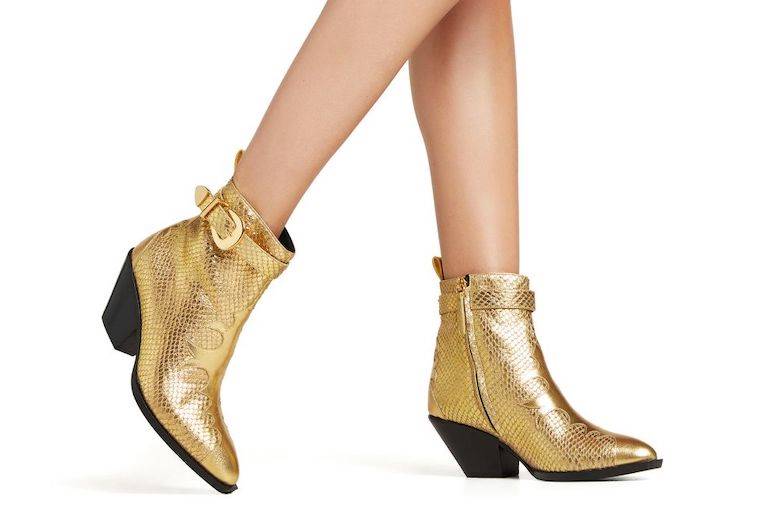 Shoe sector must seize post-pandemic chance