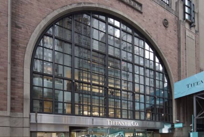 LVMH completes Tiffany deal and shakes up senior team