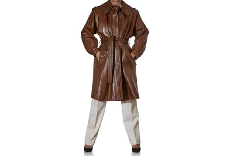 Christie’s to auction Zizi Jeanmaire’s  leathergoods