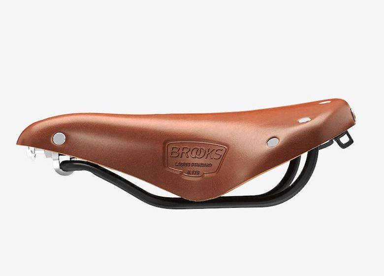 Brexit bicycle accident bamboozles Brooks