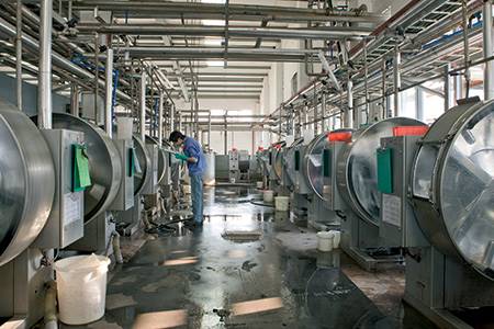 Simona Tanning, Huizhou, Guangdong Province                                                                                                                                                             