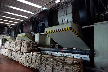 Heller-Leder, Hehlen, Germany