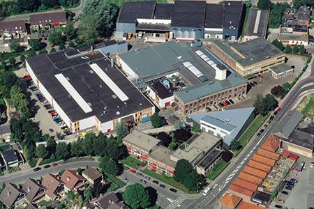 Hulshof, Lichtenvoorde, The Netherlands