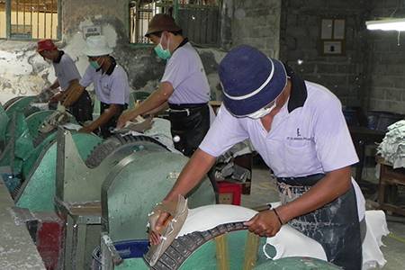 PT Budi Makmur, Yogyakarta, Indonesia