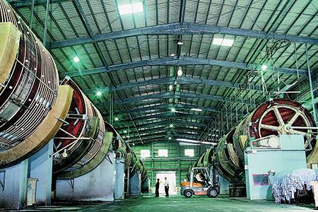 TehChang Leather Products Ltd, Taoyuan, Taiwan