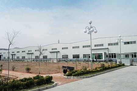 Gansu Hongliang Leather Limited, Guanghe County, Gansu Province, China                                                                                                                                  