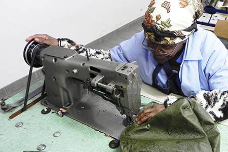 Nakara, Windhoek, Namibia