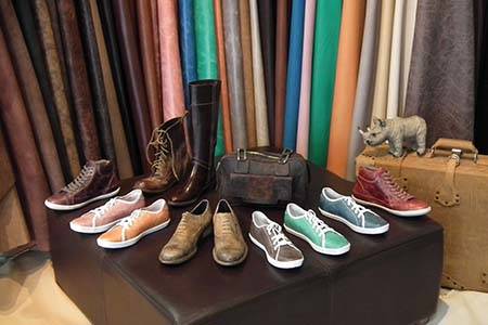 Lefarc, León, Mexico