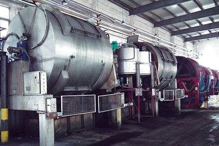 Xuzhou Nanhai, Suining, Jiangsu Province, China                                                                                                                                                         