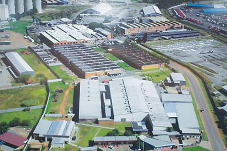 Seton AutoLeather, Nigel, Gauteng, South Africa