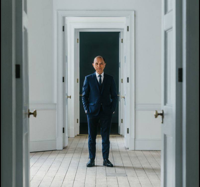 Jimmy Choo’s academy hopes to inspire tomorrow’s entrepreneurs