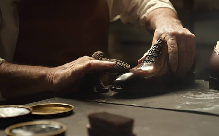 Ferragamo sales fall a third in 2020