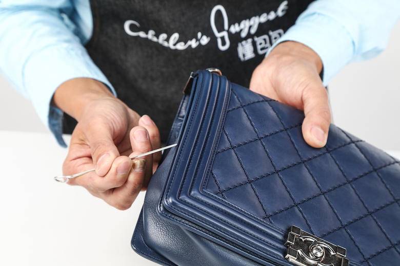 Cobbler's Suggest receives $1.5 million in financing