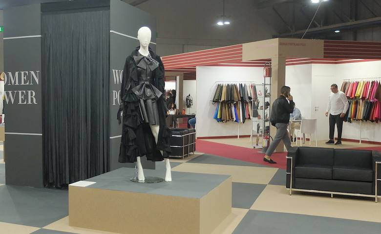 March editions of Lineapelle, Micam and Mipel are cancelled