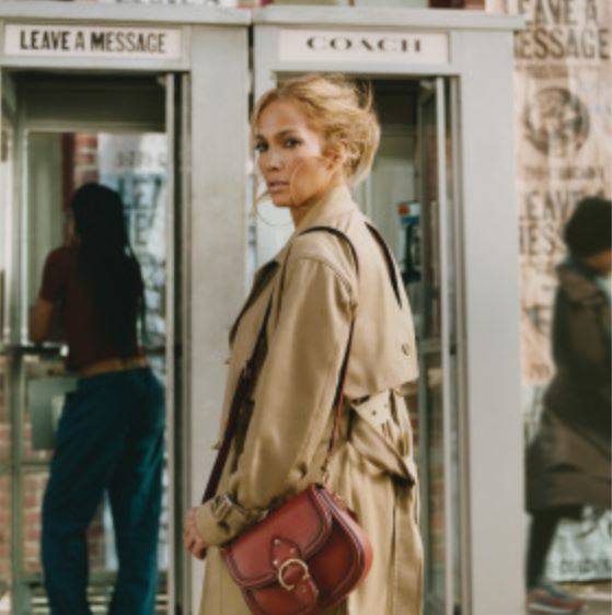 Tapestry expects to emerge from pandemic stronger