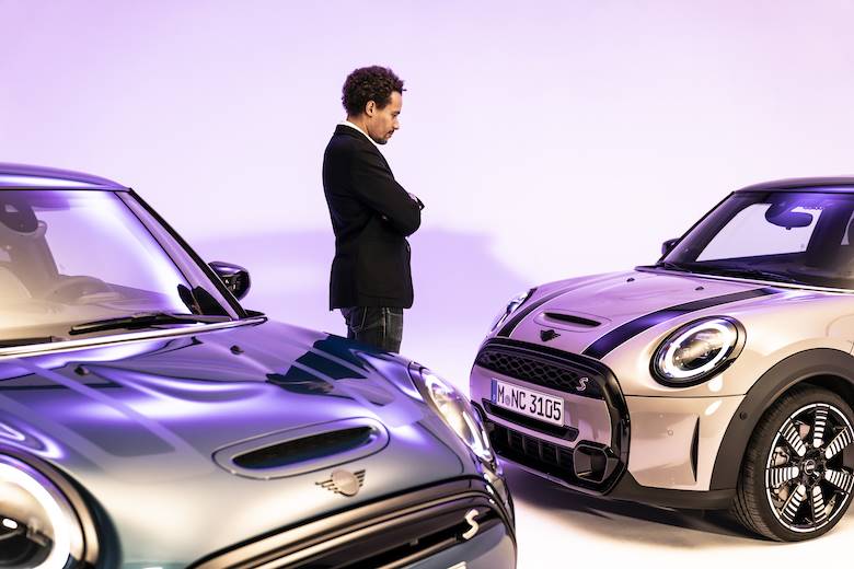 ICT urges Mini to think again about leather