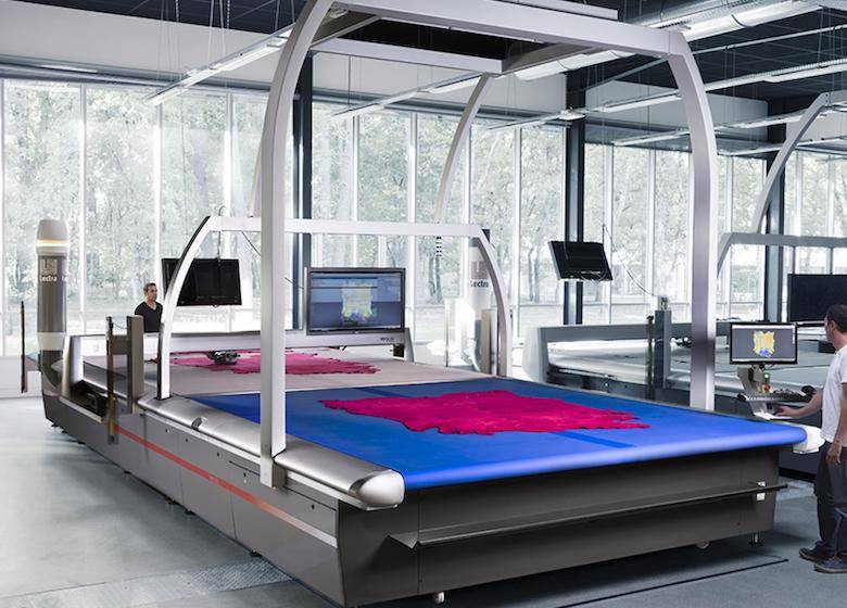 Lectra aims to boost Industry 4.0 offering with Gerber acquisition