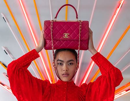 Farfetch tool too far-fetched                                                                                                                                                                           