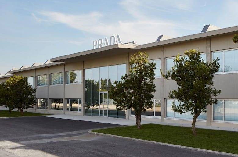 Prada commits to putting leather waste to good use