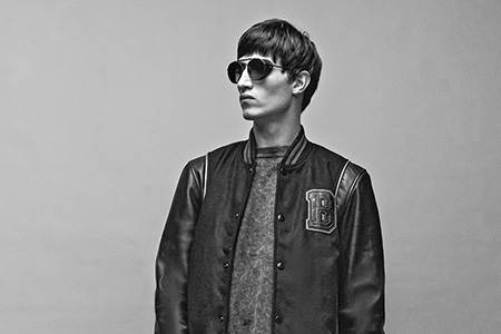 Too cool for fast fashion                                                                                                                                                                               